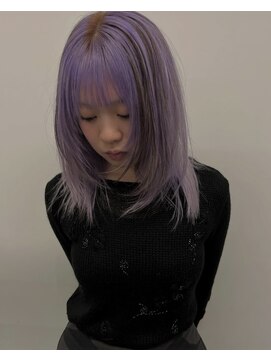 アペット(Appet) right layer