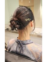 イマ 名駅店(ima)&nbsp;カチモリヘアセット