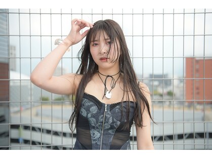 ユニオン(union)の写真