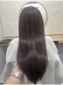 水素トリートメント