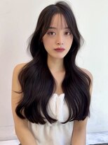 ジュイル シブヤ(JEWIL SHIBUYA)&nbsp;韓国風ロング