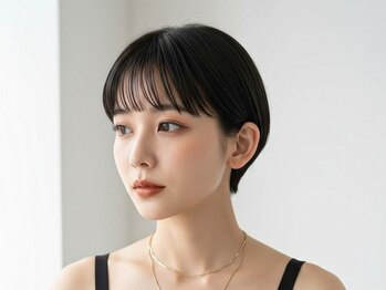 ピークツー 吉祥寺Second(PEAK2)の写真/【吉祥寺＊マンツーマン】マンツーマンで丁寧にカウンセリング◎髪のお悩みに沿ってご提案します。