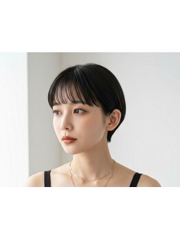 【吉祥寺＊マンツーマン】マンツーマンで丁寧にカウンセリング◎髪のお悩みに沿ってご提案します。