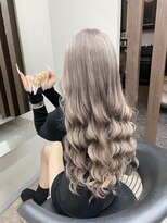 エミーバイモアムー(Emmie byMoremuu) 埼玉YU-TA グレージュ