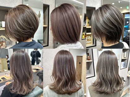 リベストバイジェービー 稲毛(li best. byjb)の写真