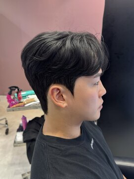 ジュノヘアージャパン 表参道(JUNO HAIR JAPAN) 本場韓国カルマヘア