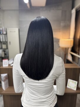 アールサロン 名駅(Rr SALON) 髪質改善トリートメント