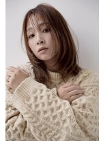 マール(MAAR)&nbsp;レイヤーロブ