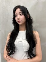 ロンド ストラーダ 心斎橋(Lond strada)&nbsp;色気Layer Style×透明感カラー