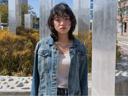 レックス コル(REX COR)の写真