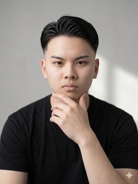 レボ 神宮寺店(Revo) 跳ねない。クルクルしない。波巻きスパイラルパーマ