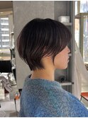 ショート