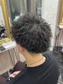 アグ ヘアー ショコラ梅田2号店(Agu hair chocolat) ライフスタイルにあわせたカラーやスタイリングお任せ下さい!