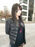 【2回目以降の方】カット￥6000