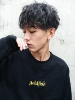 メンズヘアトウキョウ 新宿店(MEN’S HAIR TOKYO)&nbsp;無造作マッシュ