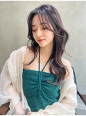 Ameri【新宿】レイヤーカット×韓国ヨシンモリ
