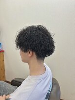 レジーア(Regia)&nbsp;ツイストスパイラルパーマ