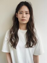 アクシス ナゴヤ(AXIS NAGOYA) イメチェン/ピンクベージュ/アンブレラカラー/前髪/名古屋/名駅