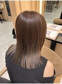 【伊勢原】ベージュカラー