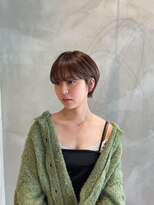 ヒストリー 元住吉(History)&nbsp;最高級髪質改善トリートメント