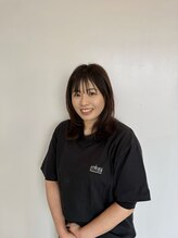 オーブ ヘアー アイク 盛岡高松店(AUBE HAIR Ike) 後藤 春美