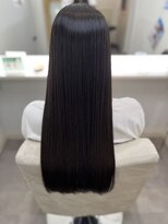コージーエクラート 仙台店(Cozy.ECLART)&nbsp;艶髪シルクストレート