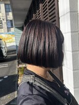シエル ヘアアンドピース(Ciel hair peace)&nbsp;アンブレラカラー