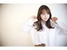 【平日限定☆】似合わせカット+リペアボタニカルカラー