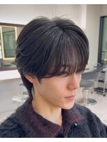 ロゼ(Rose'.)&nbsp;シースルーマッシュ