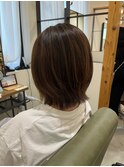 レイヤーボブ