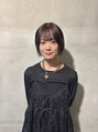 ヘアーサロンウル(hair salon ulu)&nbsp;阿部 有里加