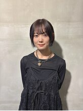 ヘアーサロンウル(hair salon ulu)&nbsp;阿部 有里加