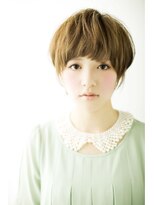 リアル デザインギャラリー(rёal D.G) 遊び心たっぷりライムマッシュ！！