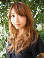 ミューズ 飯能南店(Muse)&nbsp;ゆるふわカール