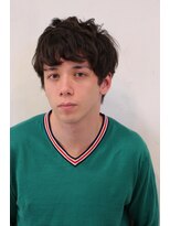 ドゥーア 代官山(Door) ルーズメンズスタイル