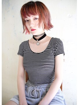 ロジェ(loje) awesome girl☆