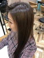 ロンド ブランシュ 錦糸町北口(Lond blanche)&nbsp;オシャレブルージュカラー☆副店長 川上功介