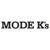 モードケイズ アミュー 厚木店(MODE K's amyu)のお店ロゴ