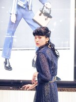 アンティークセット
