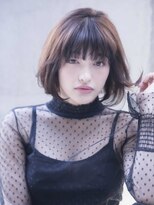 テイラー(Taylor)&nbsp;[Taylor]  ☆アイスグレージュxボブ