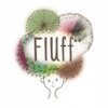 フラフ(Fluff**)のお店ロゴ