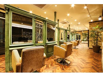 Monan 新宿　【モナン　シンジュク】