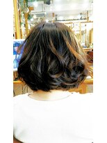 シャンティ 琴似店(Shanti)&nbsp;ボブ