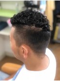 マリンカット