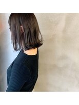 ミント(mint)&nbsp;赤み除去！透明感グレー！