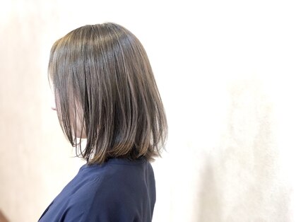 ヘアメイク ロココ(Hair Make Rococo)の写真