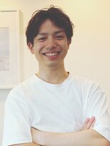 ミスタークリップ(MR. CLIP)&nbsp;ショートスタイル