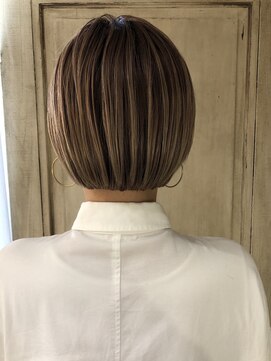 リベッタ(Ribetta) ミニbob