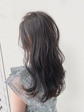 ジーナ 福岡天神(Zina) clear grege◎