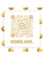 エイト 福岡天神店(EIGHT fukuoka)&nbsp;《Instagram》@hisano_hair_スタイル載せてます[天神/天神駅]
